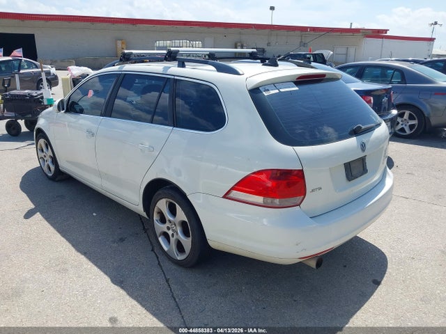 Volkswagen Jetta 2.5l Se