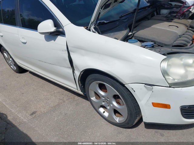 Volkswagen Jetta 2.5l Se