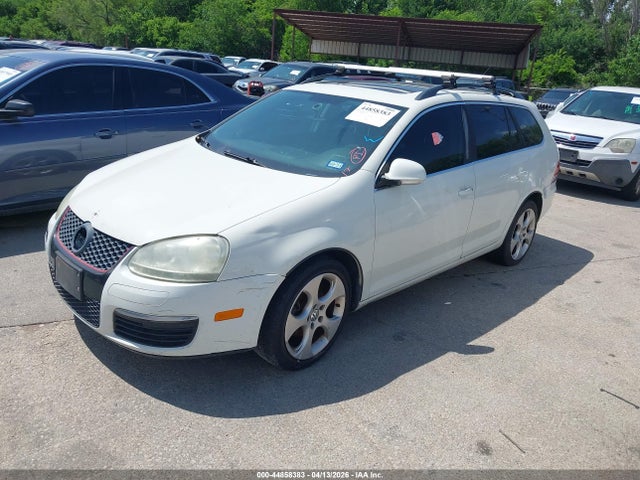 Volkswagen Jetta 2.5l Se