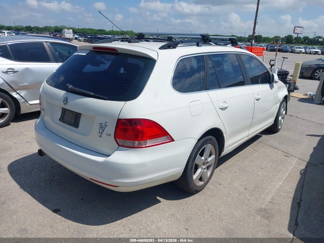 Volkswagen Jetta 2.5l Se