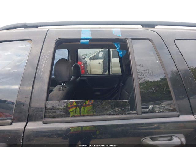 Jeep Grand Cherokee Sport