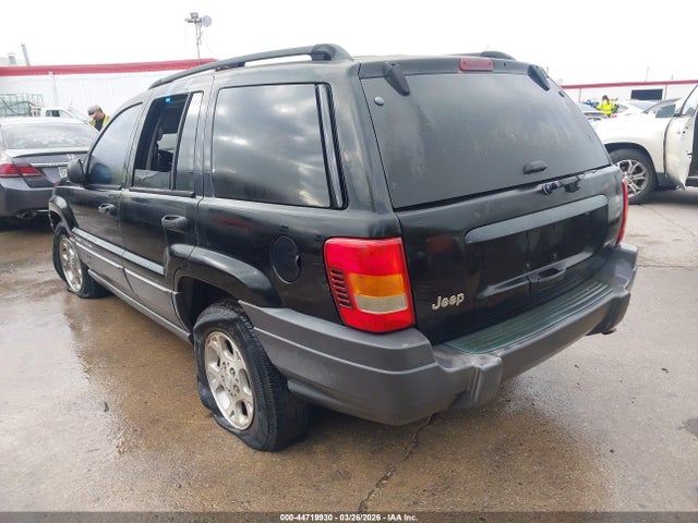 Jeep Grand Cherokee Sport