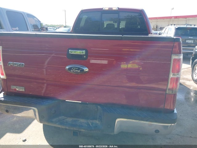 Ford F-150 Xlt