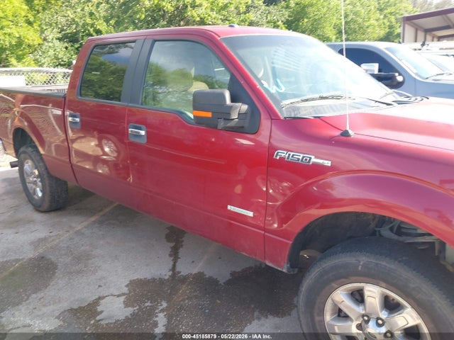 Ford F-150 Xlt