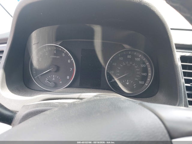 Hyundai ELANTRA Limited