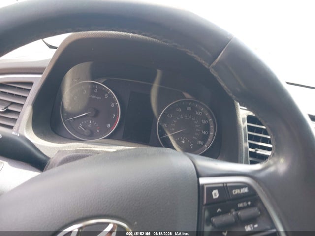 Hyundai ELANTRA Limited