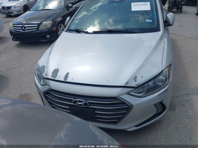 Hyundai ELANTRA Limited