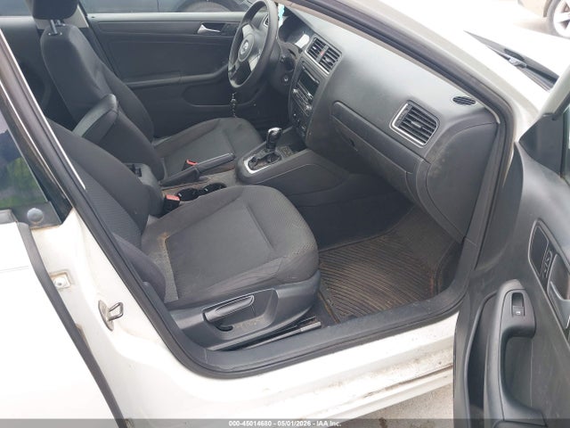 Volkswagen Jetta 2.0l S