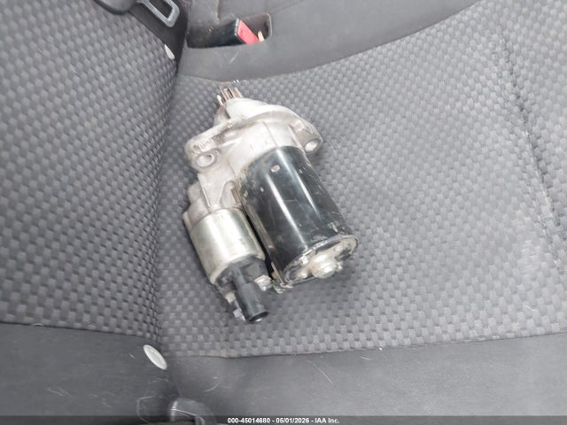 Volkswagen Jetta 2.0l S