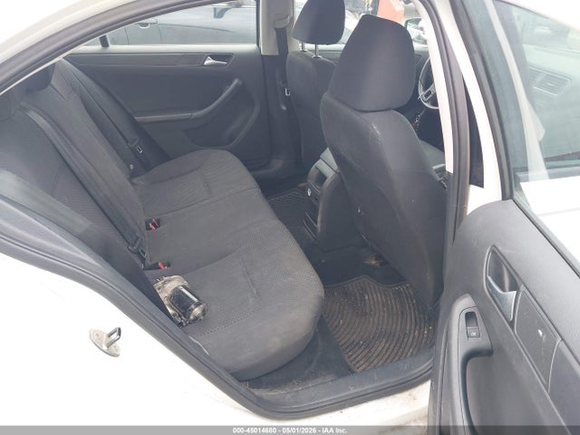Volkswagen Jetta 2.0l S
