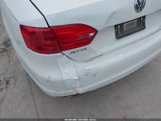 Volkswagen Jetta 2.0l S