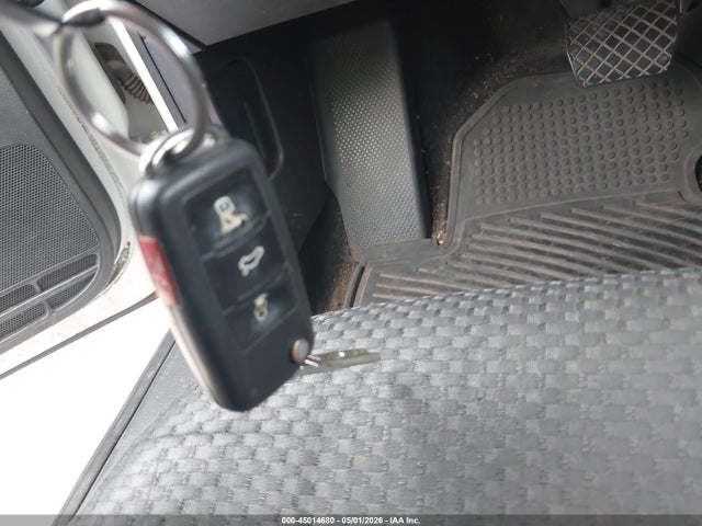 Volkswagen Jetta 2.0l S