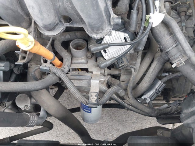 Volkswagen Jetta 2.0l S