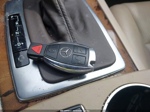Mercedes-Benz C-Class Sport