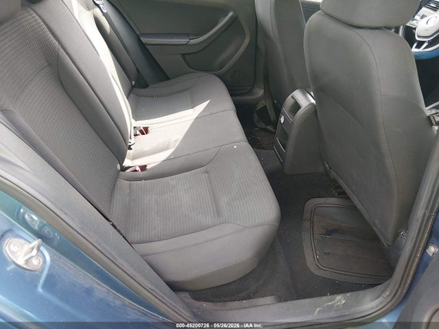 Volkswagen Jetta 1.8t Se