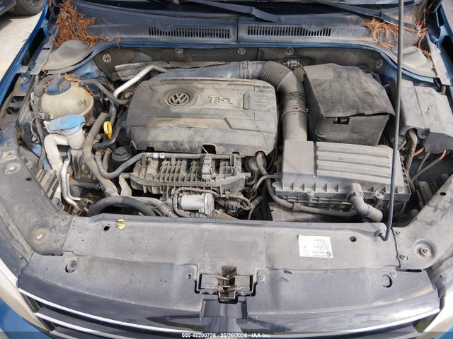 Volkswagen Jetta 1.8t Se