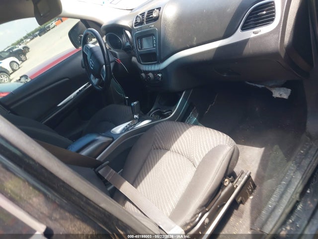 Dodge Journey American Value Pkg