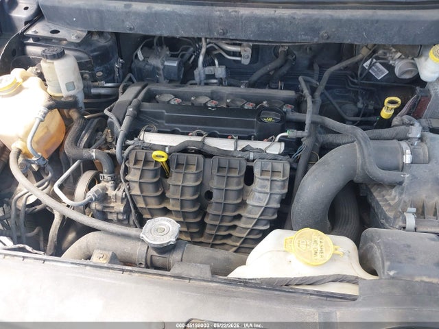 Dodge Journey American Value Pkg