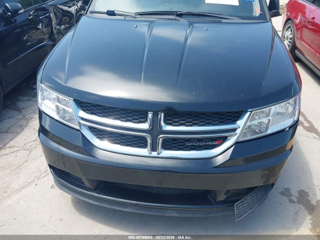 Dodge Journey American Value Pkg