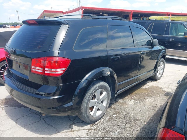 Dodge Journey American Value Pkg
