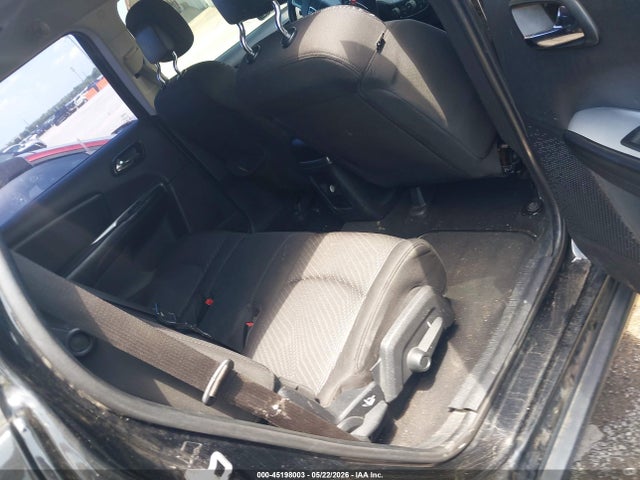Dodge Journey American Value Pkg