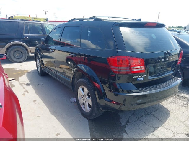 Dodge Journey American Value Pkg