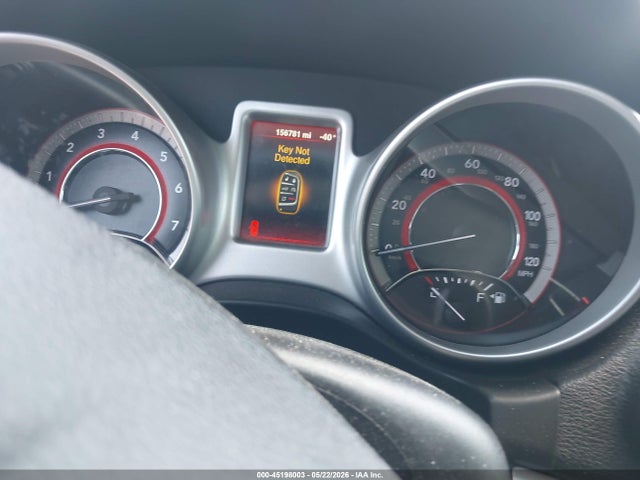 Dodge Journey American Value Pkg