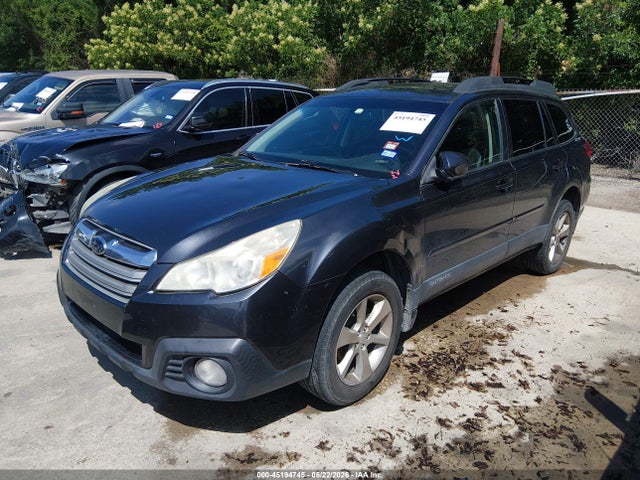Subaru Outback 2.5i Limited