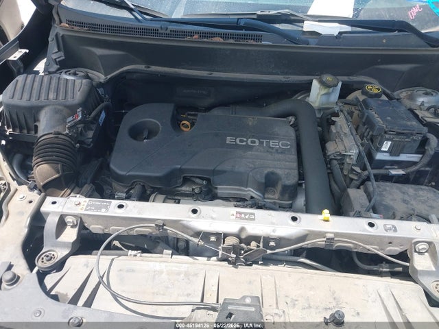 GMC Terrain Fwd Slt
