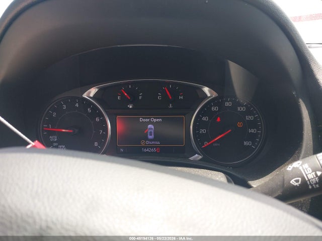 GMC Terrain Fwd Slt