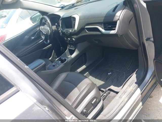 GMC Terrain Fwd Slt