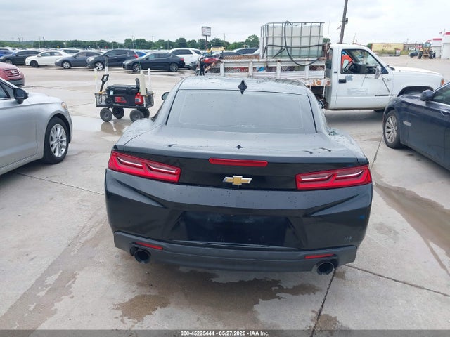 Chevrolet Camaro 1lt
