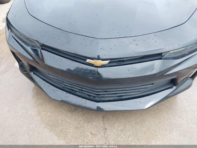 Chevrolet Camaro 1lt