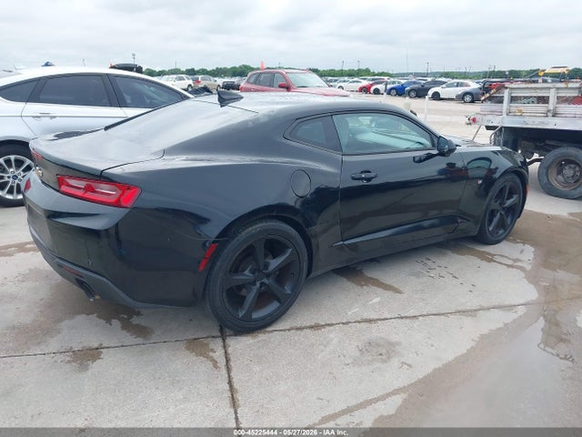 Chevrolet Camaro 1lt