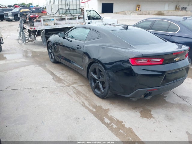 Chevrolet Camaro 1lt
