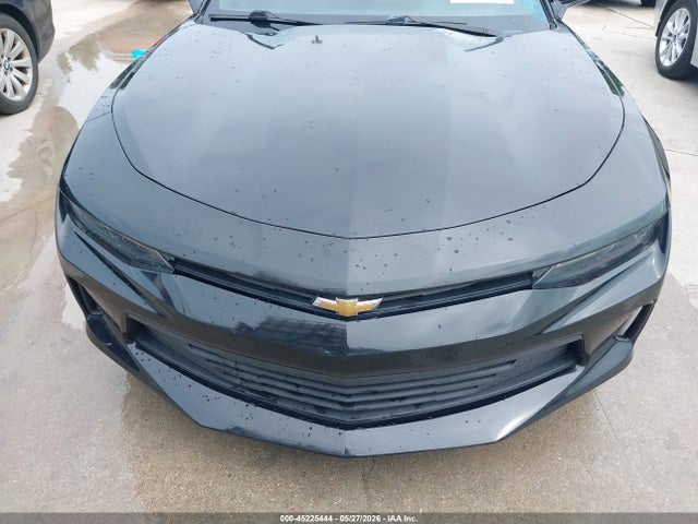 Chevrolet Camaro 1lt
