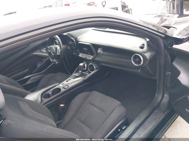 Chevrolet Camaro 1lt