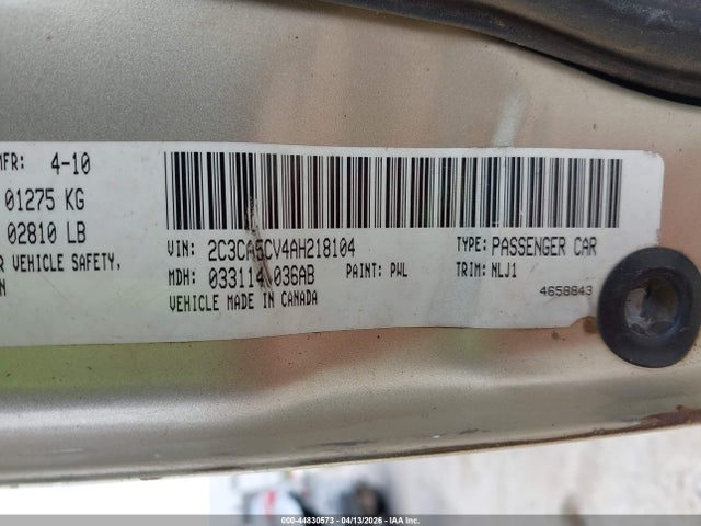 Chrysler 300