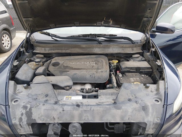 Jeep Cherokee Limited