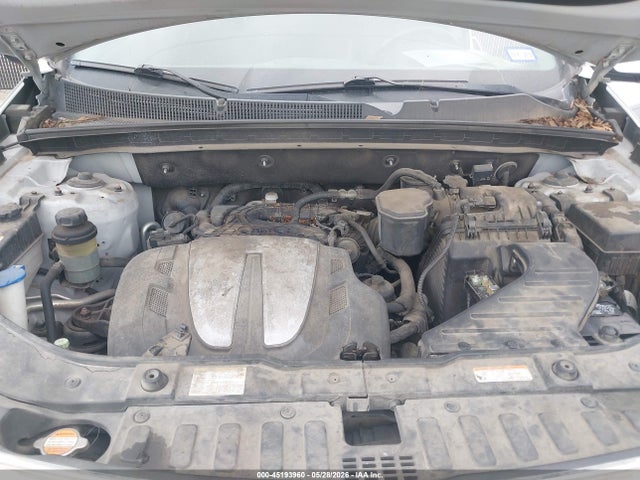 Kia Sorento Ex V6