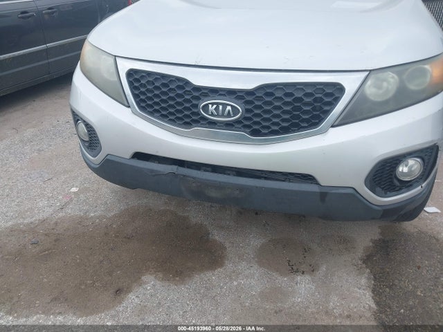 Kia Sorento Ex V6