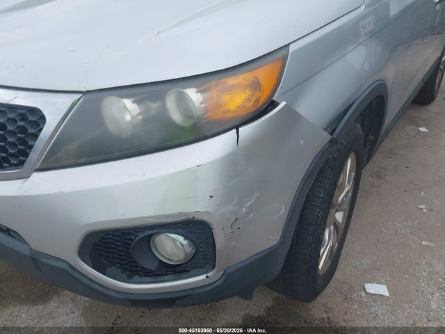 Kia Sorento Ex V6