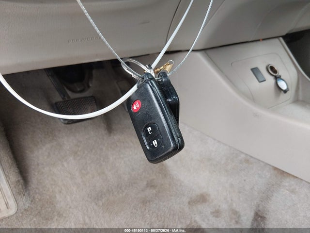 Toyota Prius Ii