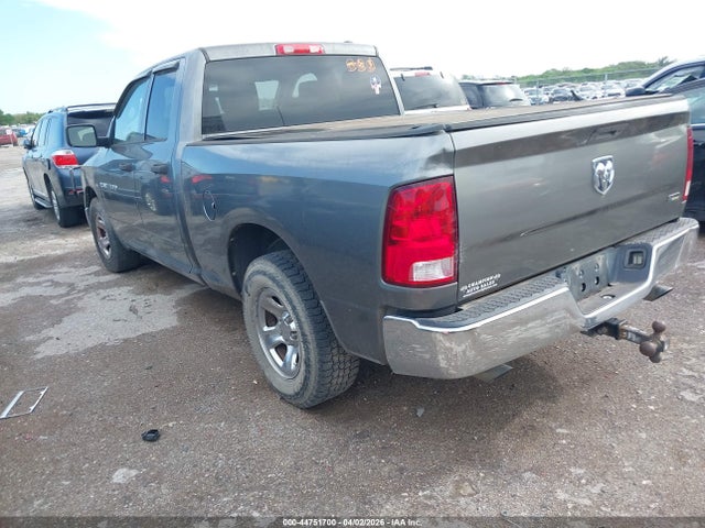 Ram 1500 St