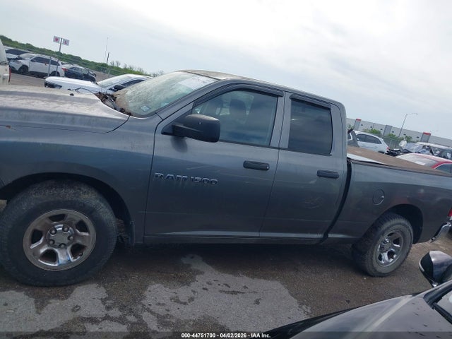 Ram 1500 St
