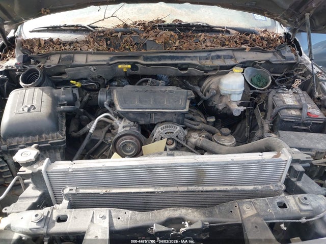 Ram 1500 St