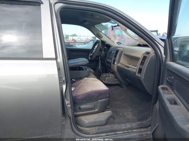 Ram 1500 St