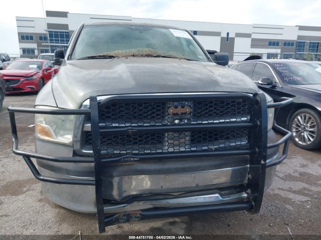 Ram 1500 St