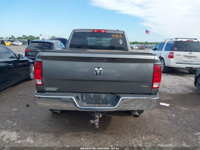 Ram 1500 St