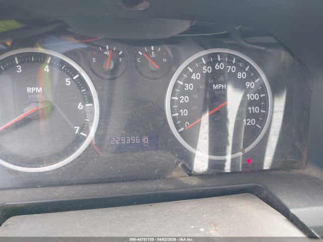 Ram 1500 St
